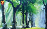 Hà Nội xưa trên phố Phan Đình Phùng
