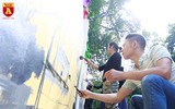 Hà Nội xưa trên phố Phan Đình Phùng