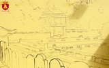 Hà Nội xưa trên phố Phan Đình Phùng