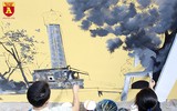Hà Nội xưa trên phố Phan Đình Phùng