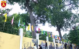 Hà Nội xưa trên phố Phan Đình Phùng