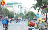 Cần nâng cao ý thức giữ gìn vệ sinh nơi công cộng những ngày cuối năm