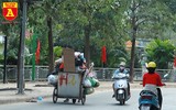 Cần nâng cao ý thức giữ gìn vệ sinh nơi công cộng những ngày cuối năm
