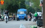 Cần nâng cao ý thức giữ gìn vệ sinh nơi công cộng những ngày cuối năm