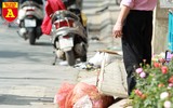 Cần nâng cao ý thức giữ gìn vệ sinh nơi công cộng những ngày cuối năm