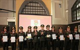 Hoạt động hết sức ý nghĩa của Đoàn cơ sở Phòng Hồ sơ, Công an Hà Nội