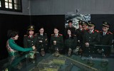 Hoạt động hết sức ý nghĩa của Đoàn cơ sở Phòng Hồ sơ, Công an Hà Nội