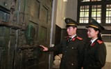 Hoạt động hết sức ý nghĩa của Đoàn cơ sở Phòng Hồ sơ, Công an Hà Nội