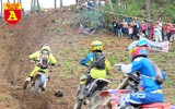 Cận cảnh những tay đua mô tô tranh tài ở Hà Giang
