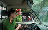 Phường Khương Đình quyết liệt xử lý vi phạm về trật tự đô thị