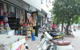 Phường Khương Đình quyết liệt xử lý vi phạm về trật tự đô thị