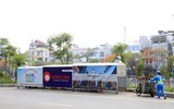 Cải thiện môi trường nhờ 
