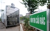 Cải thiện môi trường nhờ 
