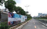 Cải thiện môi trường nhờ 