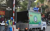 Cải thiện môi trường nhờ 