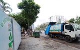 Cải thiện môi trường nhờ 