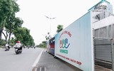 Cải thiện môi trường nhờ 