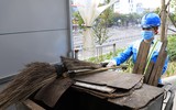 Cải thiện môi trường nhờ 