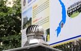 Cải thiện môi trường nhờ 