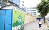 Cải thiện môi trường nhờ 