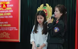 Mang Tết Thiếu nhi đến với trẻ có hoàn cảnh đặc biệt