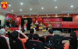 Mang Tết Thiếu nhi đến với trẻ có hoàn cảnh đặc biệt