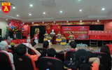 Mang Tết Thiếu nhi đến với trẻ có hoàn cảnh đặc biệt