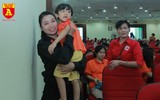 Mang Tết Thiếu nhi đến với trẻ có hoàn cảnh đặc biệt