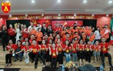 Mang Tết Thiếu nhi đến với trẻ có hoàn cảnh đặc biệt