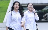 Những nụ cười ngày thi