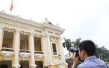 Khám phá một Hà Nội ấn tượng, an bình chỉ với 24 giờ
