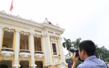 Khám phá một Hà Nội ấn tượng, an bình chỉ với 24 giờ
