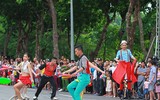 Khám phá một Hà Nội ấn tượng, an bình chỉ với 24 giờ