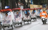 Khám phá một Hà Nội ấn tượng, an bình chỉ với 24 giờ