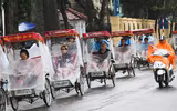 Khám phá một Hà Nội ấn tượng, an bình chỉ với 24 giờ