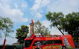 Khám phá một Hà Nội ấn tượng, an bình chỉ với 24 giờ