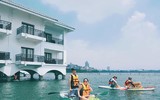 Khám phá một Hà Nội ấn tượng, an bình chỉ với 24 giờ
