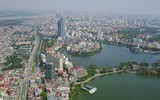 Khám phá một Hà Nội ấn tượng, an bình chỉ với 24 giờ