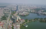 Khám phá một Hà Nội ấn tượng, an bình chỉ với 24 giờ