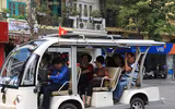 Khám phá một Hà Nội ấn tượng, an bình chỉ với 24 giờ