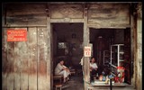 Cảm xúc Hà Nội qua góc nhìn 