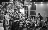 Cảm xúc Hà Nội qua góc nhìn 