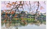 Cảm xúc Hà Nội qua góc nhìn 
