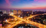 Cảm xúc Hà Nội qua góc nhìn 