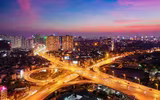 Cảm xúc Hà Nội qua góc nhìn 