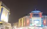 Sắc xuân trên phố phường Hà Nội