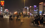Hà Nội: Huy động tối đa lực lượng Công an đảm bảo an toàn giao thông toàn thành phố