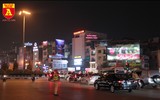 Hà Nội: Huy động tối đa lực lượng Công an đảm bảo an toàn giao thông toàn thành phố