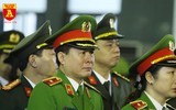 Lắng đọng cảm xúc trong lễ tang 3 liệt sĩ hy sinh ở Đồng Tâm