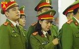 Lắng đọng cảm xúc trong lễ tang 3 liệt sĩ hy sinh ở Đồng Tâm